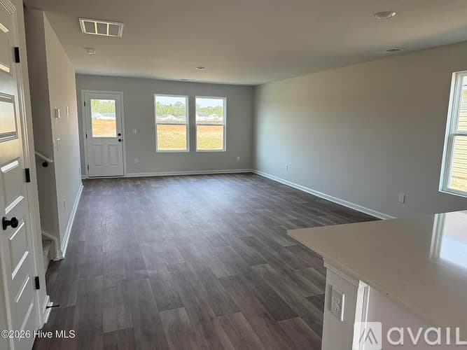 Brunswick County House: 1201 Black Kite Court Southwest