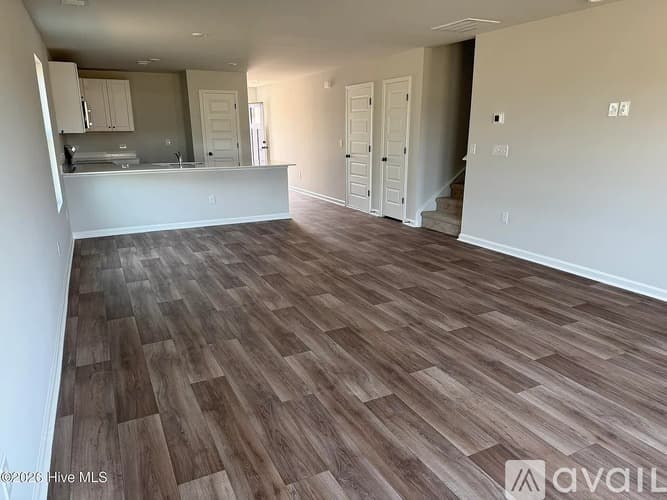Brunswick County House: 1201 Black Kite Court Southwest