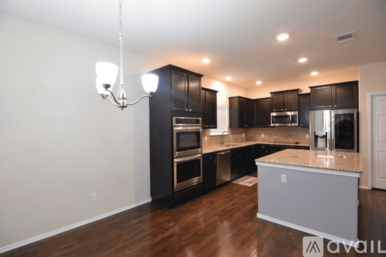 Temple House: 1114 Iron Glen Dr