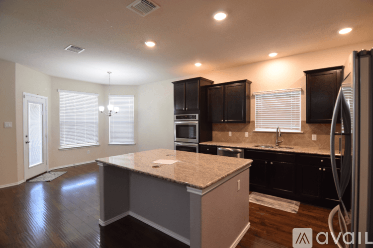 Temple House: 1114 Iron Glen Dr