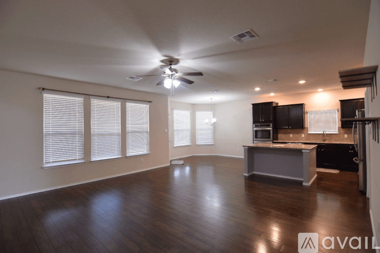 Temple House: 1114 Iron Glen Dr