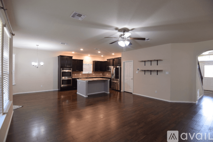 Temple House: 1114 Iron Glen Dr