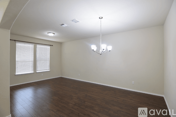 Temple House: 1114 Iron Glen Dr