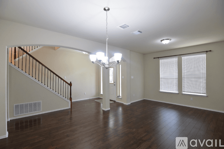 Temple House: 1114 Iron Glen Dr