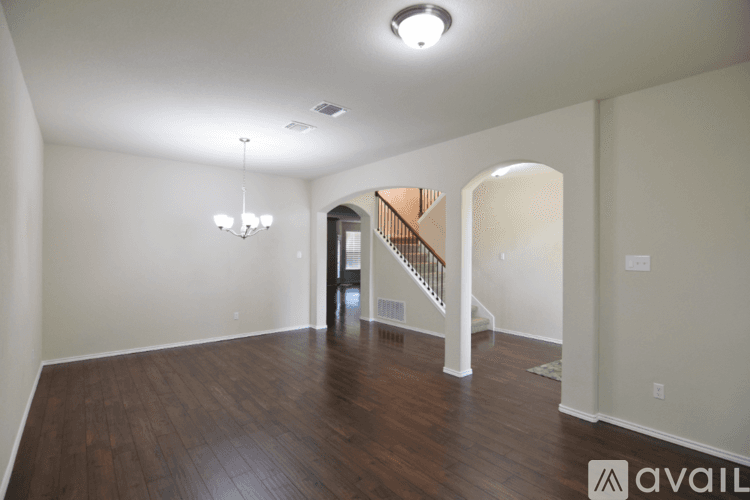 Temple House: 1114 Iron Glen Dr