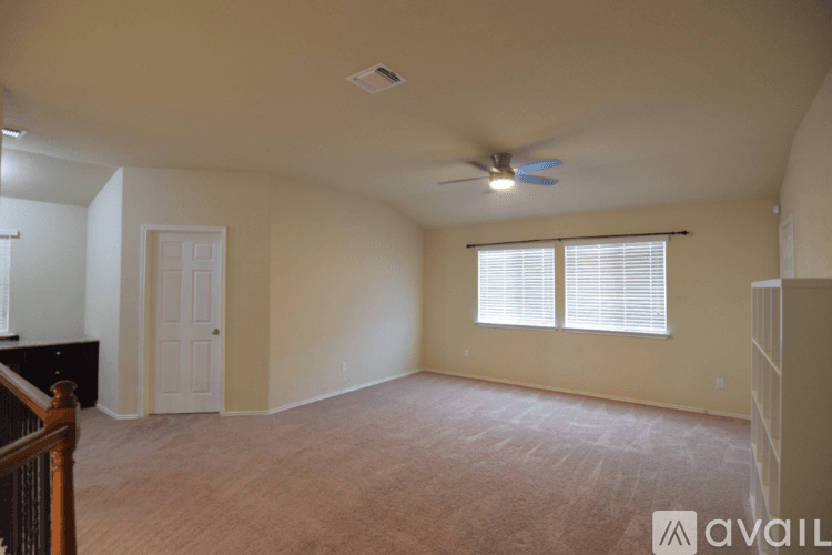 Temple House: 1114 Iron Glen Dr