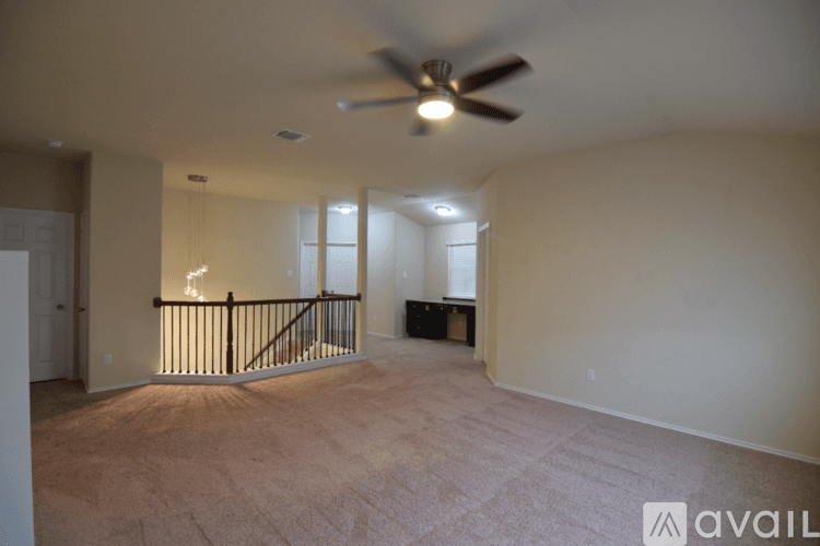Temple House: 1114 Iron Glen Dr