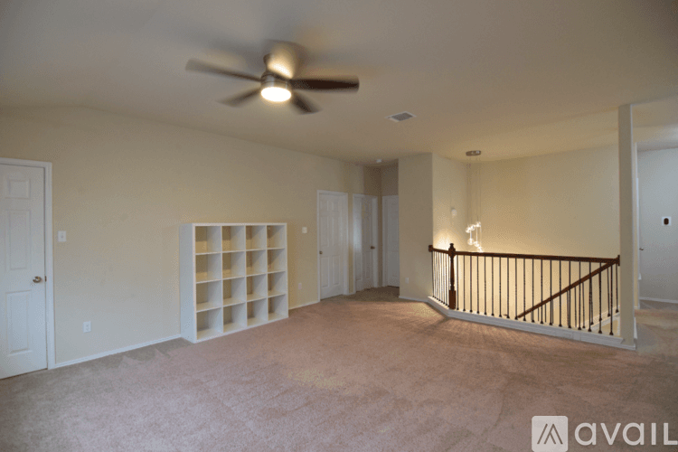 Temple House: 1114 Iron Glen Dr