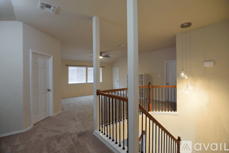 Temple House: 1114 Iron Glen Dr