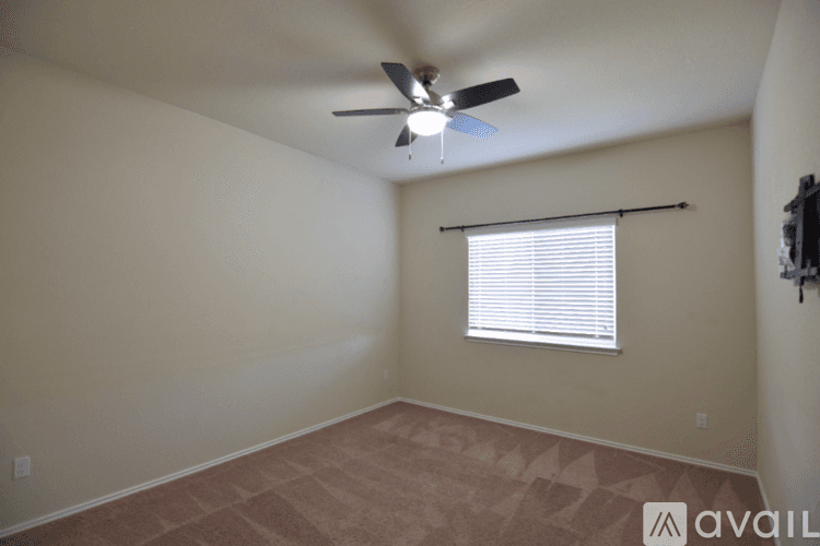Temple House: 1114 Iron Glen Dr