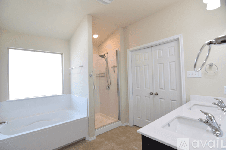 Temple House: 1114 Iron Glen Dr