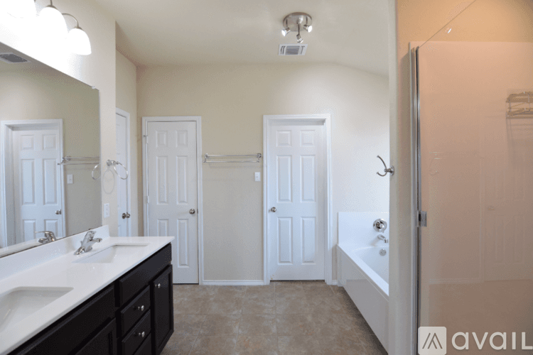 Temple House: 1114 Iron Glen Dr