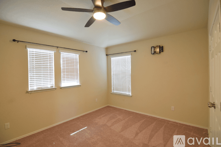 Temple House: 1114 Iron Glen Dr