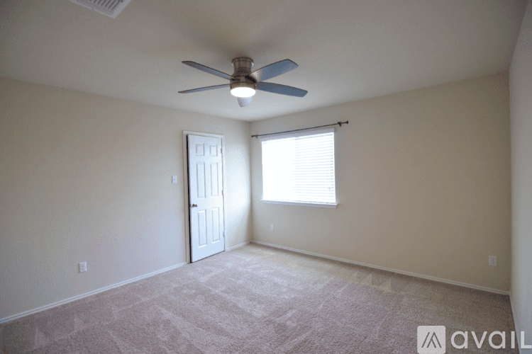 Temple House: 1114 Iron Glen Dr