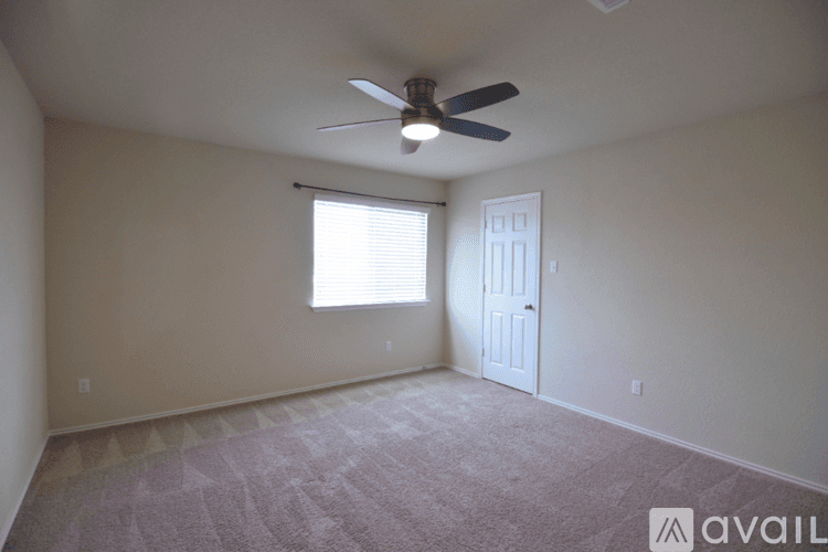 Temple House: 1114 Iron Glen Dr