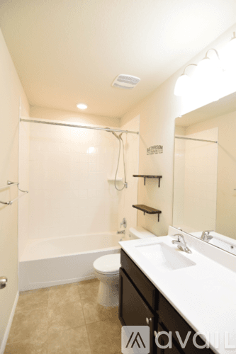 Temple House: 1114 Iron Glen Dr