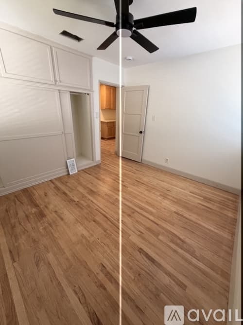 Los Angeles House: 5418 Crebs Avenue