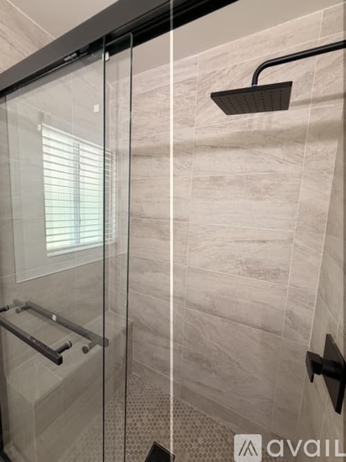 Los Angeles House: 5418 Crebs Avenue