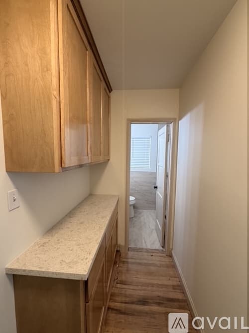 Los Angeles House: 5418 Crebs Avenue