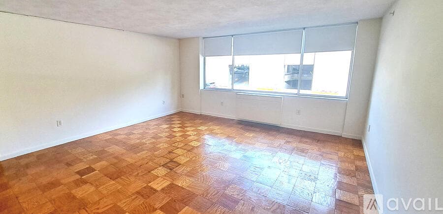 Brookline Apartment: 101 Monmouth St