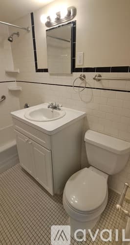 Brookline Apartment: 101 Monmouth St