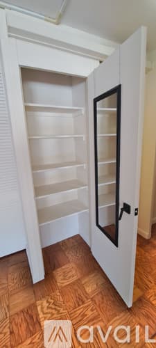 Brookline Apartment: 101 Monmouth St