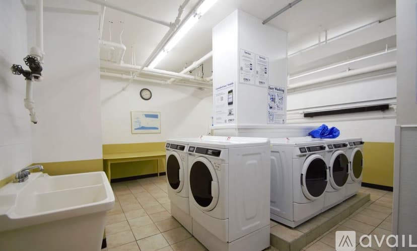 Brookline Apartment: 101 Monmouth St