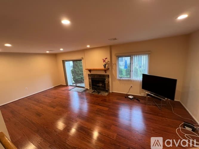 Marlboro Township Townhome: 282 Plum Drive