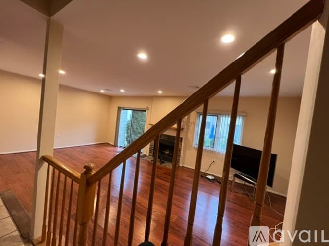 Marlboro Township Townhome: 282 Plum Drive