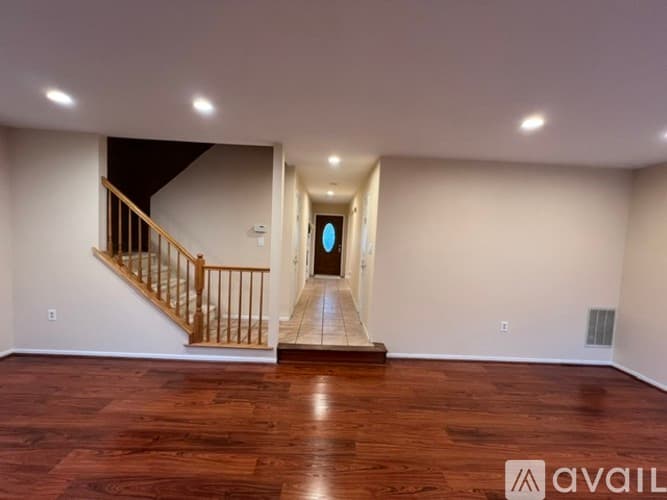 Marlboro Township Townhome: 282 Plum Drive
