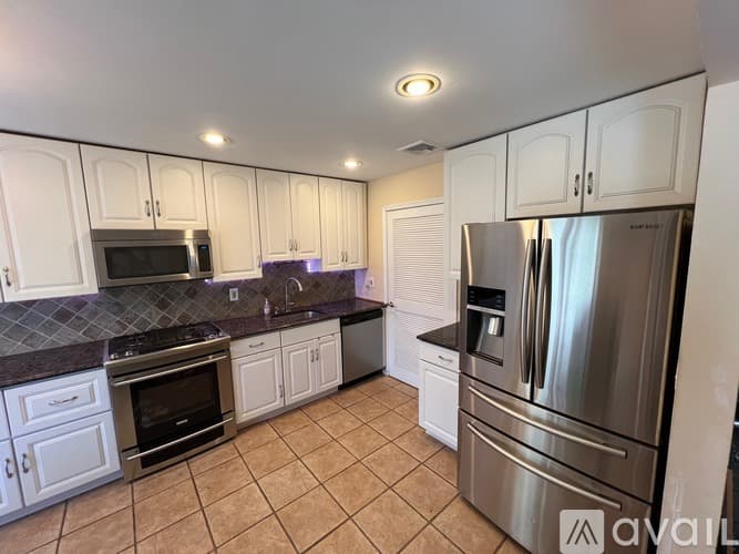 Marlboro Township Townhome: 282 Plum Drive