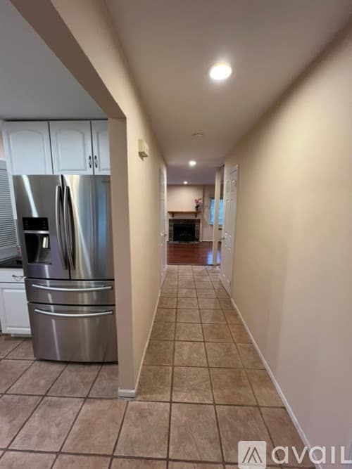 Marlboro Township Townhome: 282 Plum Drive
