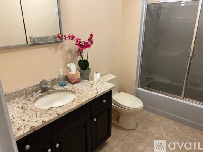 Marlboro Township Townhome: 282 Plum Drive