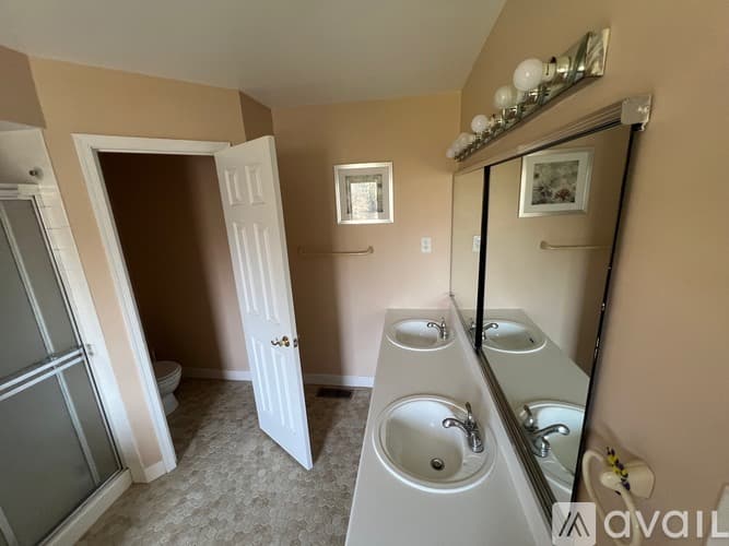 Marlboro Township Townhome: 282 Plum Drive
