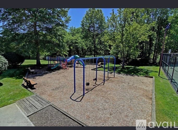 Marlboro Township Townhome: 282 Plum Drive
