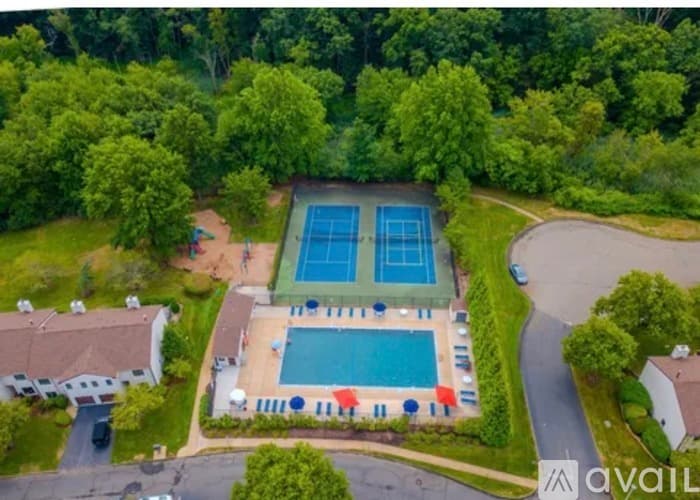 Marlboro Township Townhome: 282 Plum Drive