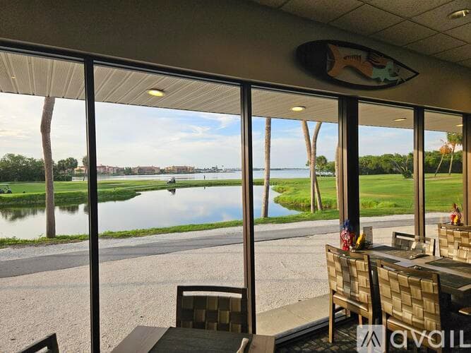Clearwater Condo: 800 Cove Cay Drive