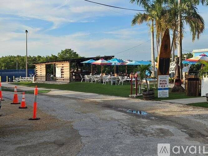 Clearwater Condo: 800 Cove Cay Drive