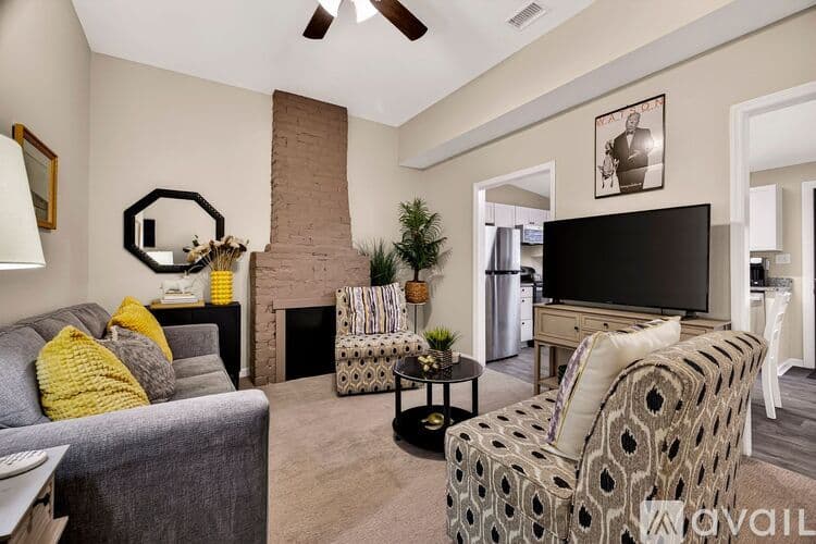 Savannah House: 1406 Barnard St