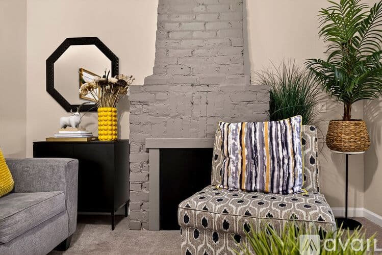 Savannah House: 1406 Barnard St