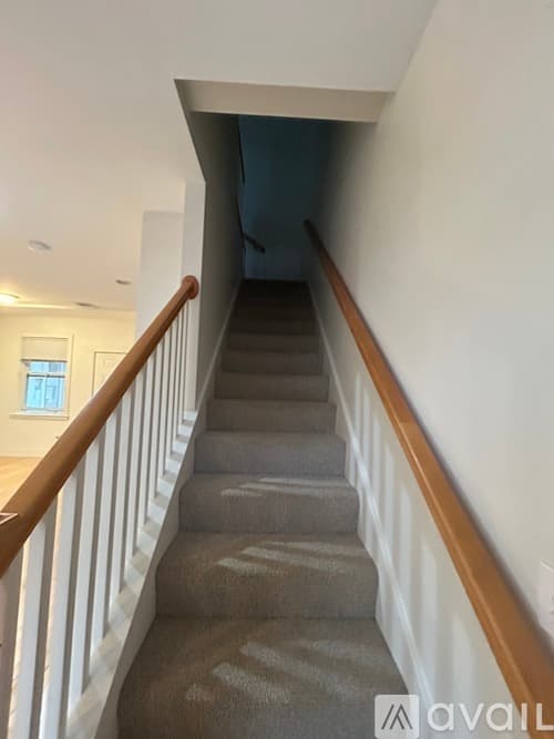 Cambridge Apartment: 110 Second St