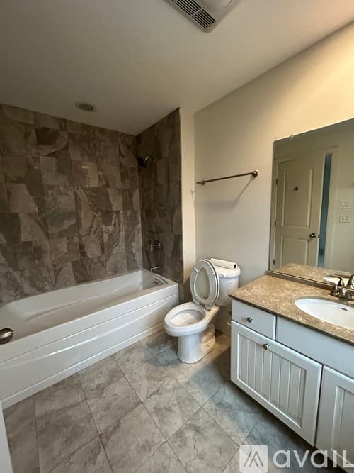 Cambridge Apartment: 110 Second St