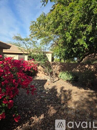 Anthem House: 41419 North Fairgreen Way