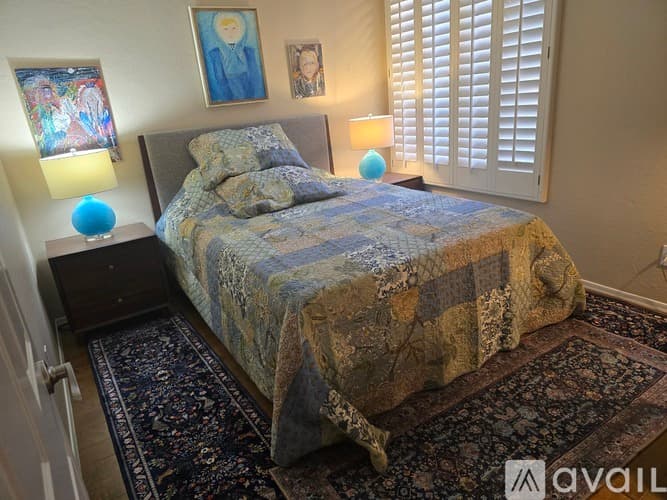 Anthem House: 41419 North Fairgreen Way