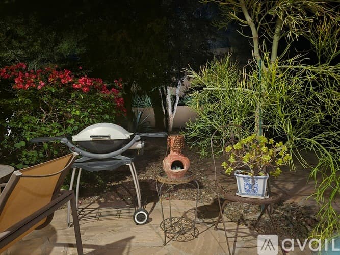 Anthem House: 41419 North Fairgreen Way