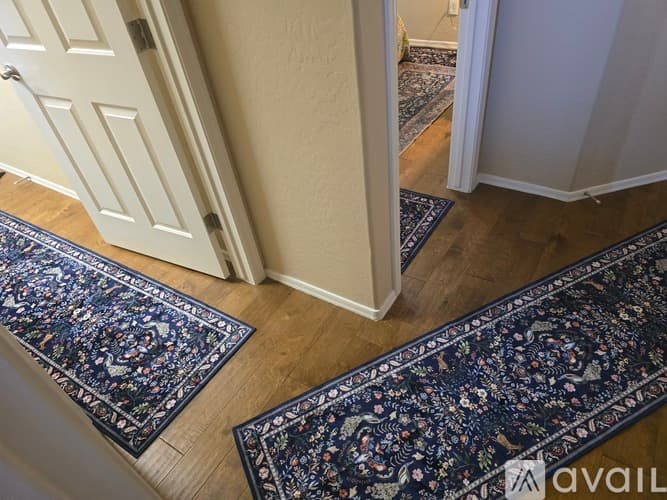 Anthem House: 41419 North Fairgreen Way