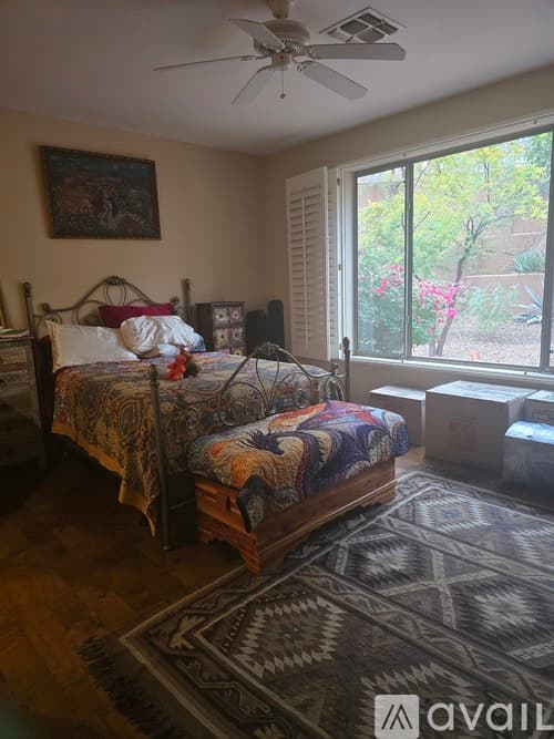 Anthem House: 41419 North Fairgreen Way