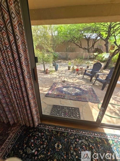 Anthem House: 41419 North Fairgreen Way