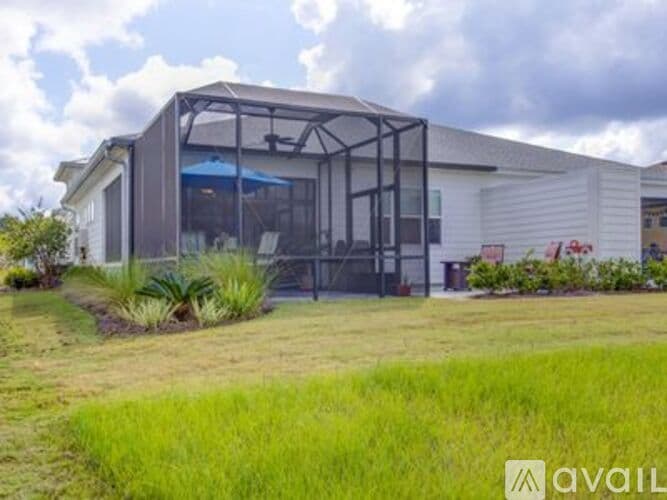 Hardeeville House: 104 Cool Breeze Dr