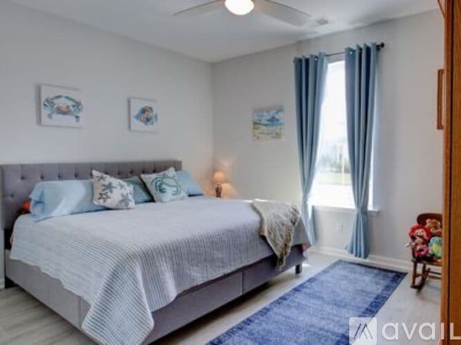 Hardeeville House: 104 Cool Breeze Dr